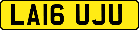 LA16UJU