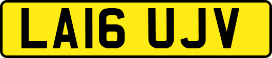 LA16UJV