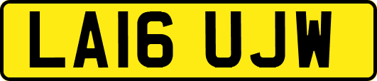 LA16UJW