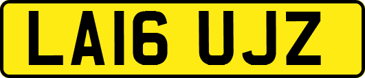 LA16UJZ