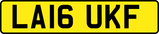 LA16UKF