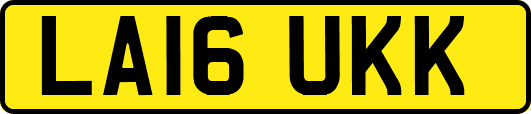 LA16UKK