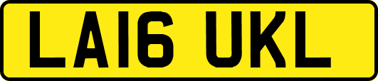 LA16UKL