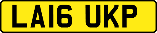 LA16UKP