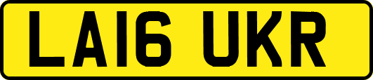 LA16UKR