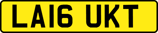 LA16UKT