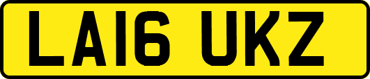 LA16UKZ