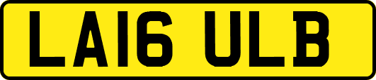 LA16ULB