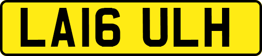 LA16ULH