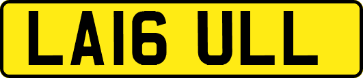 LA16ULL