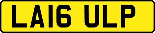 LA16ULP
