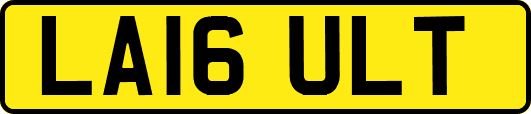 LA16ULT