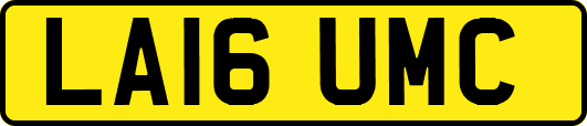 LA16UMC
