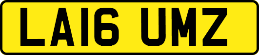 LA16UMZ
