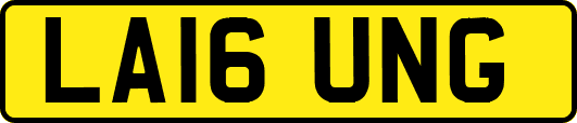 LA16UNG