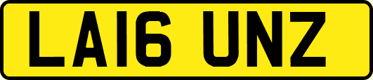 LA16UNZ