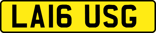 LA16USG