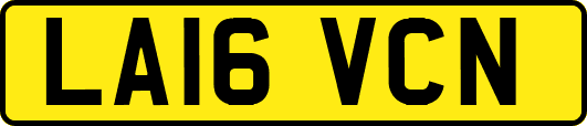 LA16VCN