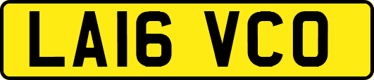 LA16VCO