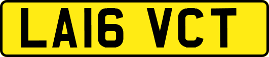 LA16VCT