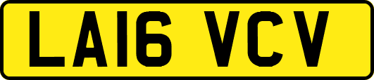 LA16VCV