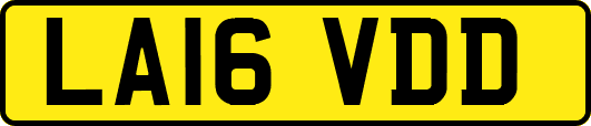 LA16VDD