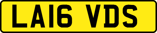 LA16VDS