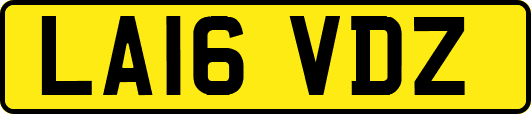 LA16VDZ