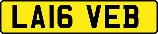 LA16VEB