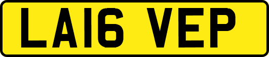 LA16VEP