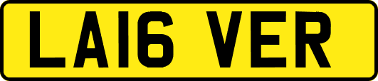 LA16VER