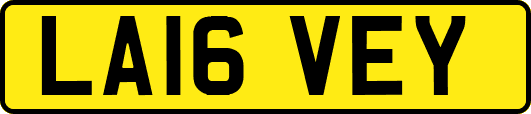 LA16VEY