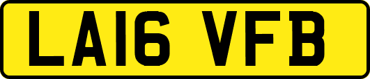 LA16VFB