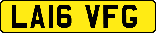 LA16VFG