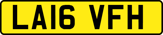 LA16VFH