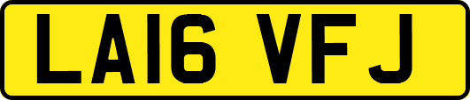 LA16VFJ