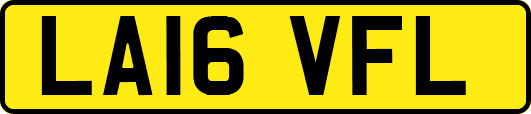 LA16VFL