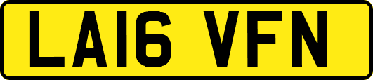 LA16VFN