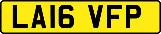 LA16VFP