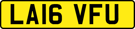 LA16VFU