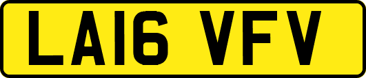 LA16VFV