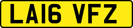 LA16VFZ