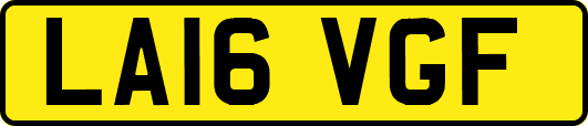 LA16VGF