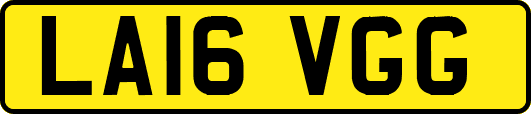 LA16VGG