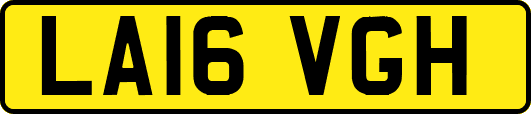LA16VGH