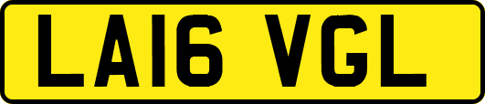 LA16VGL