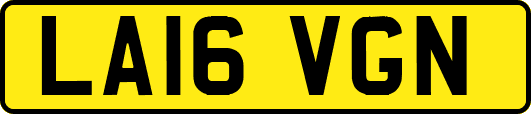 LA16VGN