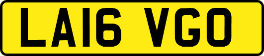 LA16VGO