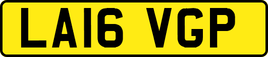 LA16VGP