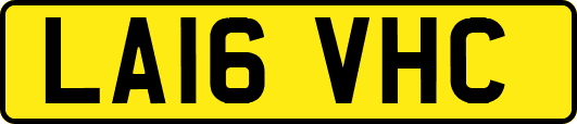 LA16VHC
